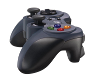 LOGITECH Gamepad F310 - 151632 - zdjęcie 3